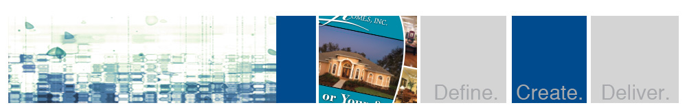 CUSTOM GRAPHIC DESIGN AND PRINT SERVICES FROM REFLECTIVE DIGITAL SOLUTIONS